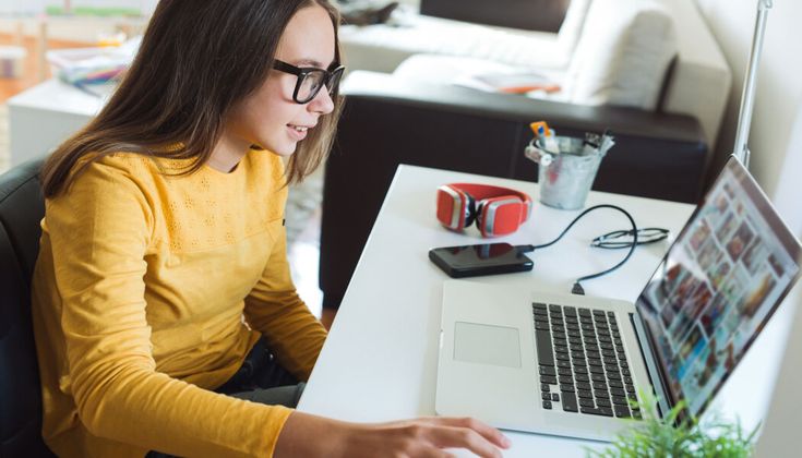 Учитесь когда удобно