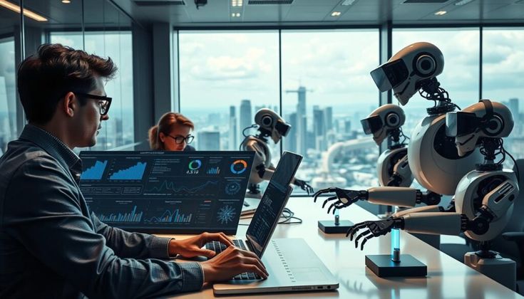 Обучение в Pulse Gine